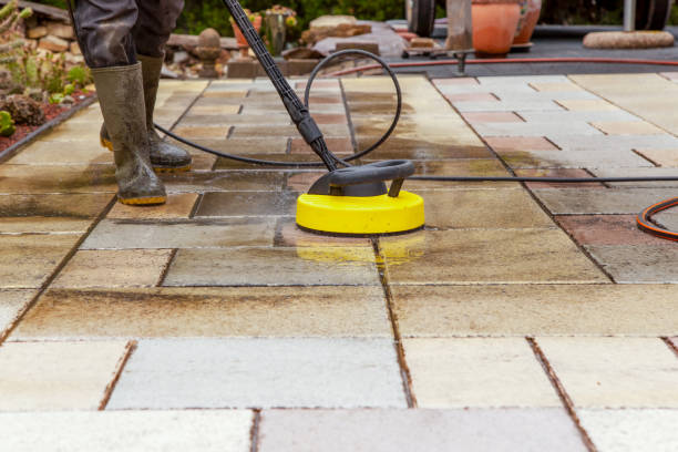 Trusted Country Homes, WA Pressure Washing Services Experts
