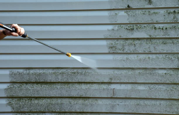 Best Building Exterior Washing  in Country Homes, WA
