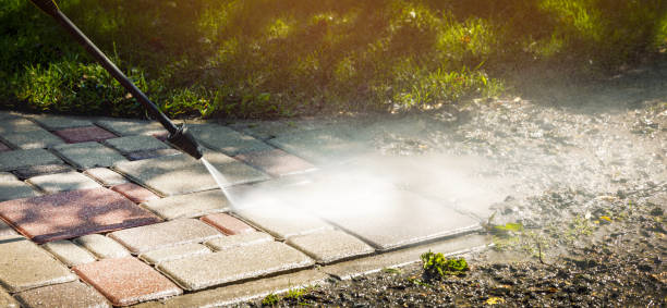 Best Fence Cleaning  in Country Homes, WA